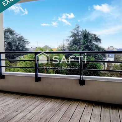 Appartement 3 pièces 255000 €