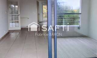 Appartement 3 Pièces 66 m² à vendre à Saint-Nazaire (44600)