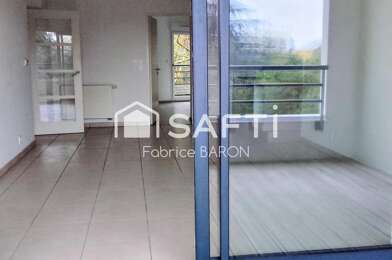 Appartement 3 pièces 245000 €
