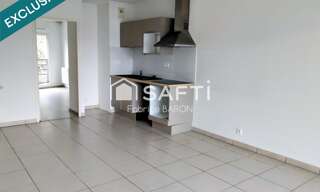 Appartement 3 Pièces 66 m² à vendre à Saint-Nazaire (44600)