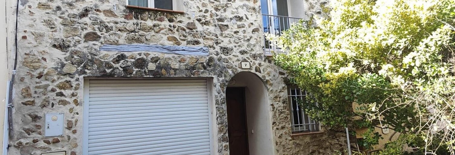 Appartement 3 Pièces 62 m² à vendre à Bagnols-en-Forêt (83600)