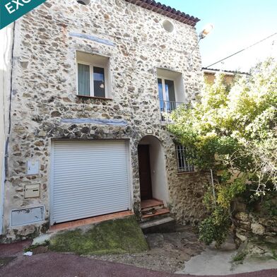 Appartement 3 pièces 195000 €