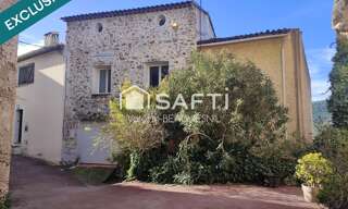 Appartement 3 Pièces 62 m² à vendre à Bagnols-en-Forêt (83600)