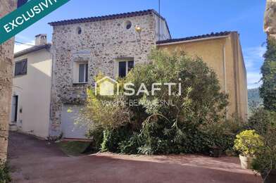 Appartement 3 pièces 190000 €