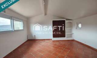 Appartement 3 Pièces 62 m² à vendre à Bagnols-en-Forêt (83600)