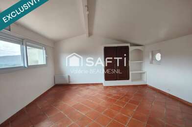 Appartement 3 pièces 190000 €