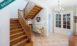 Maison 11 Pièces 385 m² à vendre à Villefranche-de-Lauragais (31290)