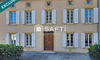 Maison 11 Pièces 385 m² à vendre à Villefranche-de-Lauragais (31290)