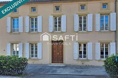 Maison 11 pièces 570000 €