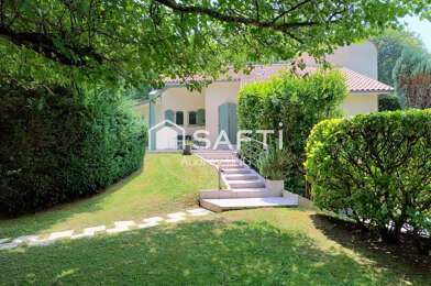 Maison 6 pièces 610000 €