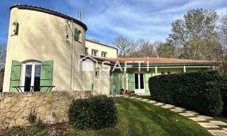 Maison 6 Pièces 173 m² à vendre à Fargues-Saint-Hilaire (33370)