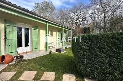 Maison 6 pièces 590000 €