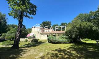 Maison 6 Pièces 173 m² à vendre à Fargues-Saint-Hilaire (33370)