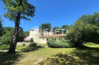 Maison 6 pièces 550000 €