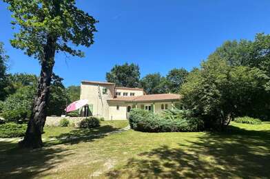 Maison 6 pièces 550000 €