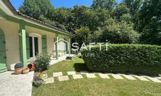 Maison 6 Pièces 173 m² à vendre à Fargues-Saint-Hilaire (33370)