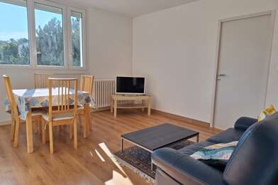 Appartement 4 pièces 140400 €