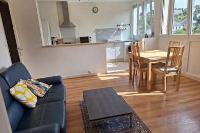 Appartement 4 pièces 140400 €