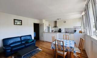Appartement 4 Pièces 67 m² à vendre à Lannion (22300)