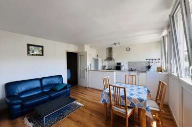 Appartement 4 pièces 140400 €