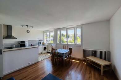 Appartement 4 pièces 140400 €
