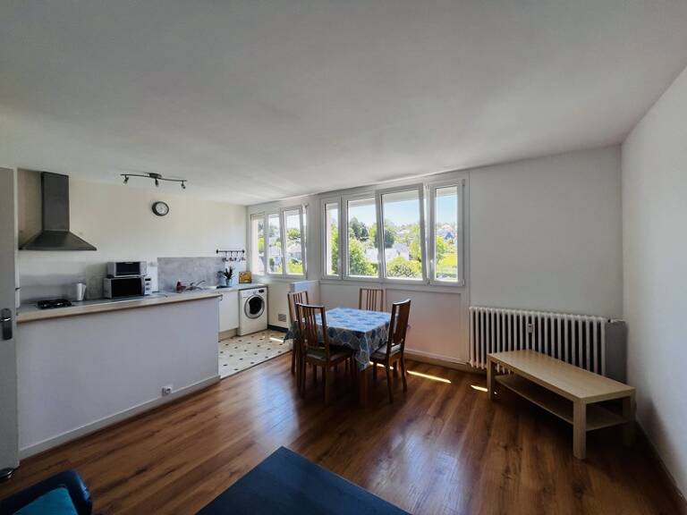 Appartement de 4 pièces principales — photo 1
