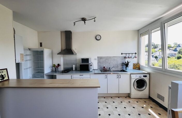 Appartement de 4 pièces principales — photo 2