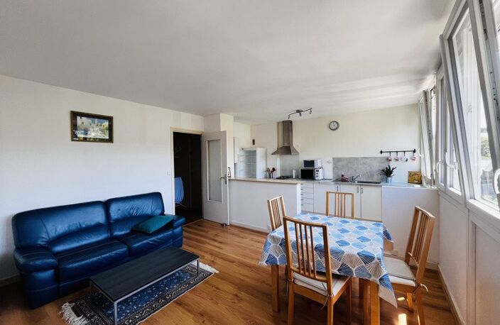 Appartement de 4 pièces principales — photo 3