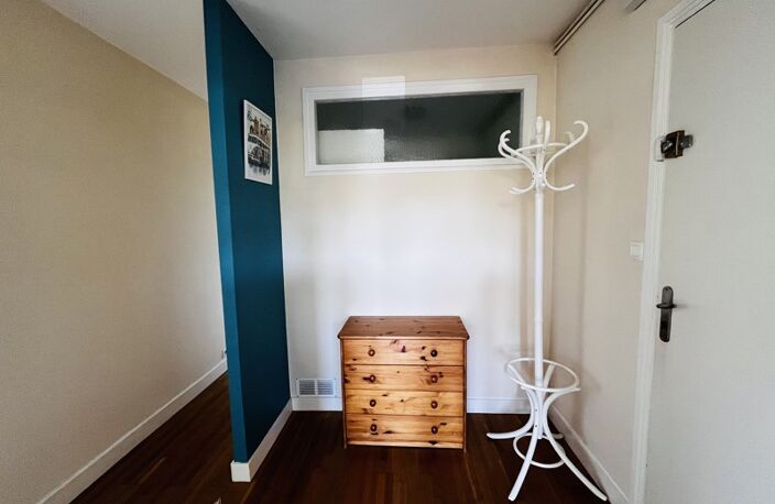 Appartement de 4 pièces principales — photo 4