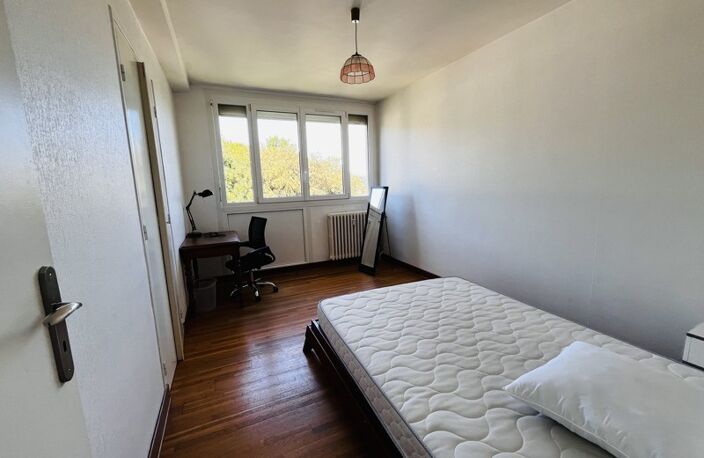 Appartement de 4 pièces principales — photo 5