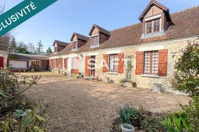 Maison 6 pièces 320000 €