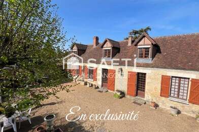 Maison 6 pièces 297000 €