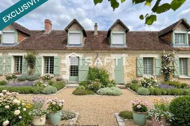 Maison 6 pièces 275000 €