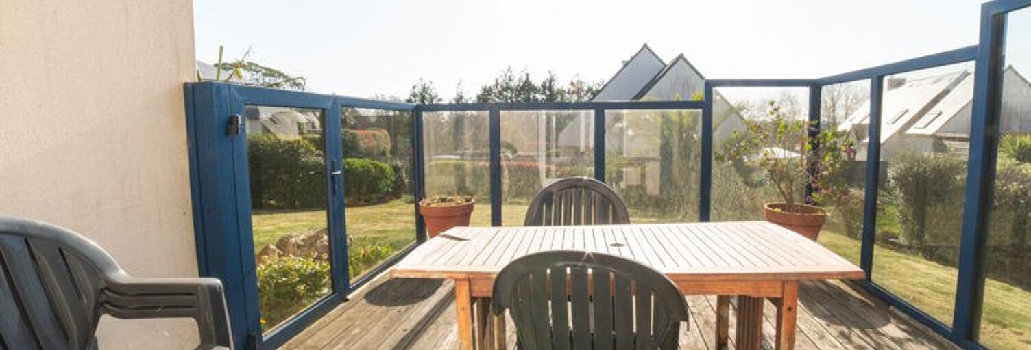 Maison 4 Pièces 81 m² à vendre à Carantec (29660)