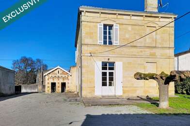 Maison 6 pièces 335000 €