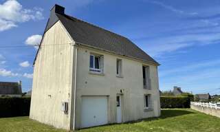 Maison 5 Pièces 140 m² à vendre à Plouigneau (29610)