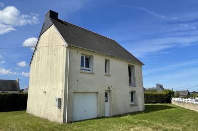 Maison 5 pièces 87920 €