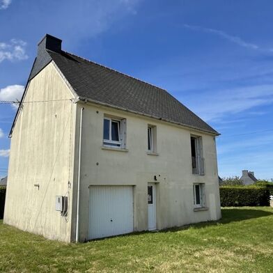 Maison 5 pièces 87920 €