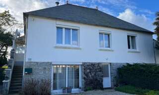 Maison 7 Pièces 151 m² à vendre à Santec (29250)