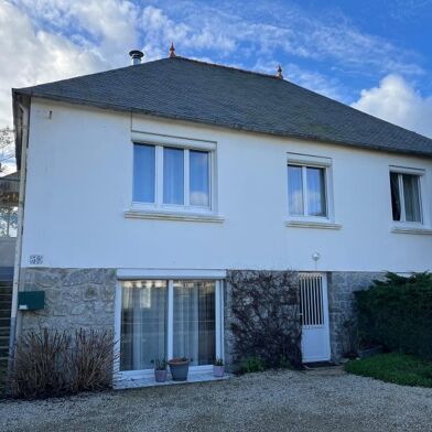 Maison 7 pièces 182069 €