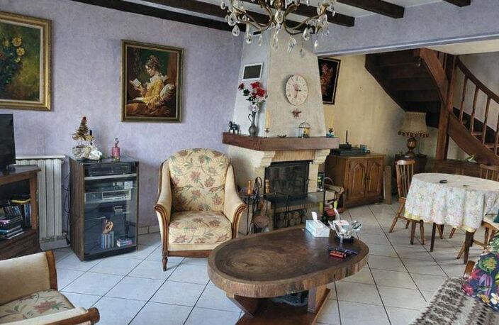 Maison de ville de 7 pièces principales — photo 2