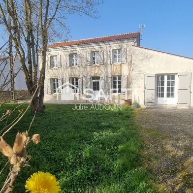 Maison 5 pièces 288000 €