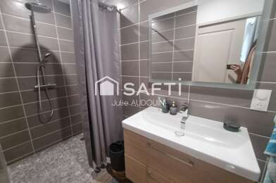 Maison 5 pièces 267000 €