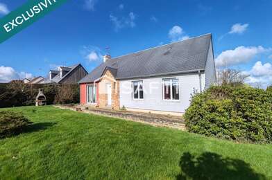 Maison 6 pièces 178900 €