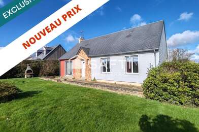 Maison 6 pièces 170900 €