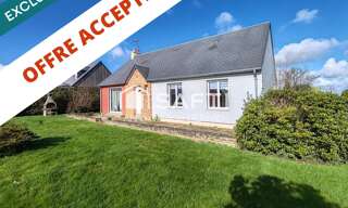 Maison 6 Pièces 124 m² à vendre à Saint-Hilaire-du-Harcouët (50730)