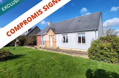 Maison 6 pièces 170900 €