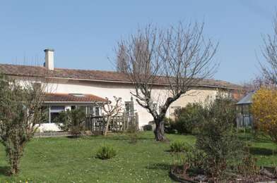 Maison 6 pièces 205000 €