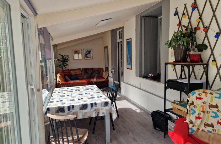 COUP DE CUR  Maison de village 133 m² sur 1 734 m² de terrain clos et arboré — photo 5