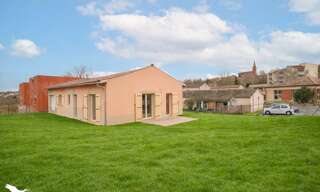 Maison 4 Pièces 85 m² à vendre à Lanta (31570)